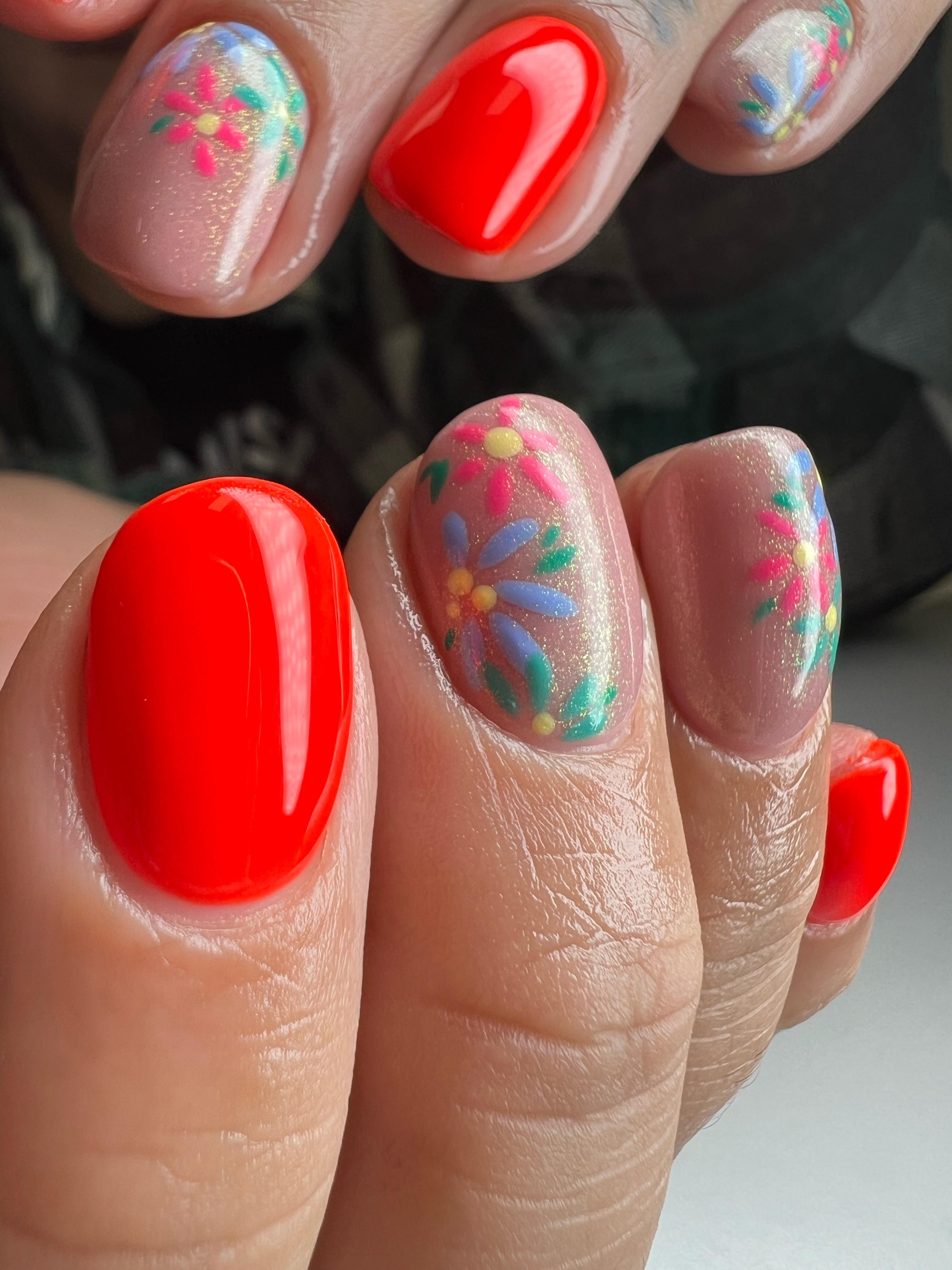 Aesthetik Nail Designz Studio In Las Vegas NV | Vagaro